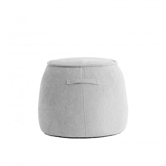 Sibiu poef Ø50x40 cm