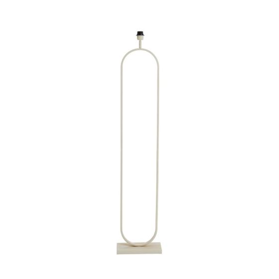 Jamiri vloerlamp 30x15x142 cm