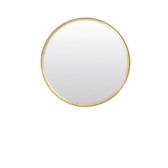 Bita spiegel Ø50x4 cm