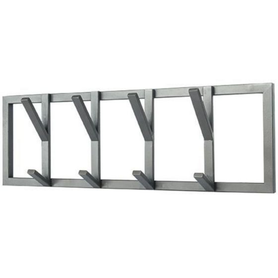 Kapstok Frame 70 cm grijs