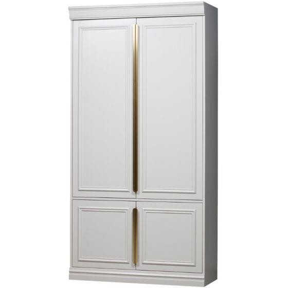 Kast Organize Grenen Mist