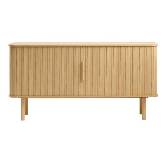 Ingo eiken dressoir - 160 cm