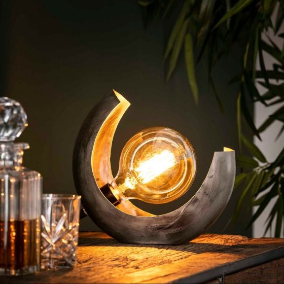 Tafellamp Maine 27 cm