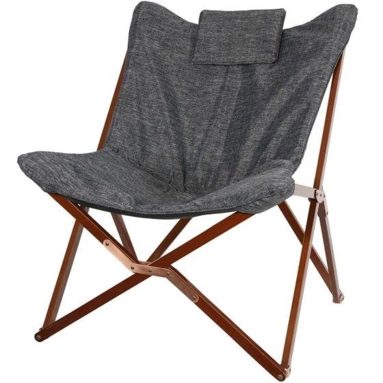 Terrasstoel Maurizio 