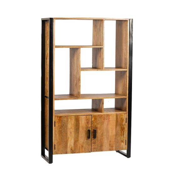 Wandkast Nairobi 110 cm