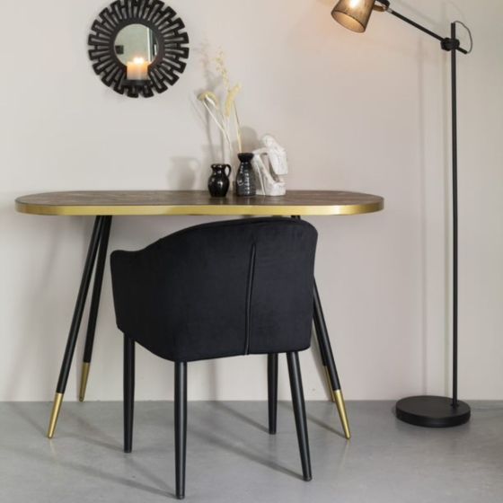 Catelyn eetkamerstoel