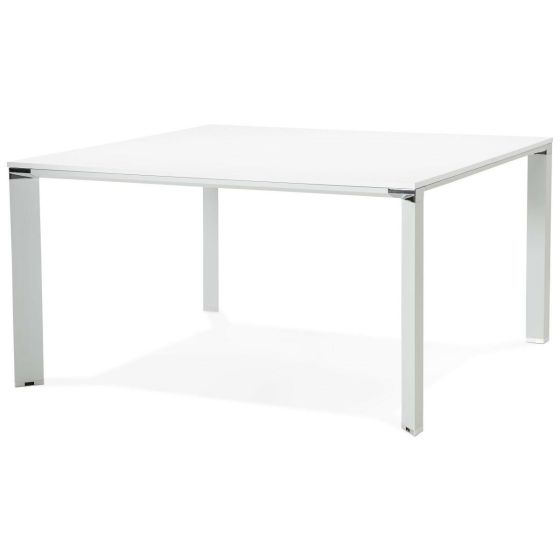 Pim Bureau / Tafel Vierkant