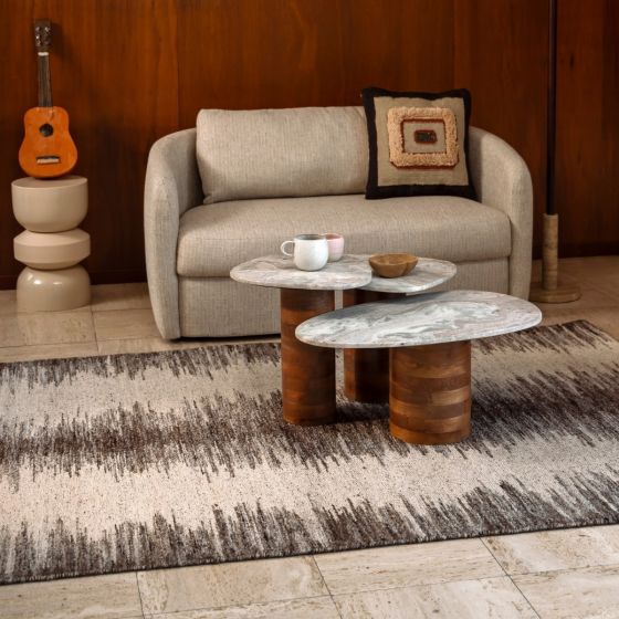 Rhea vloerkleed 160 x 230