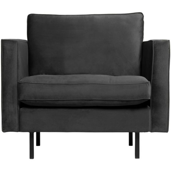 Rodeo fauteuil velvet classic
