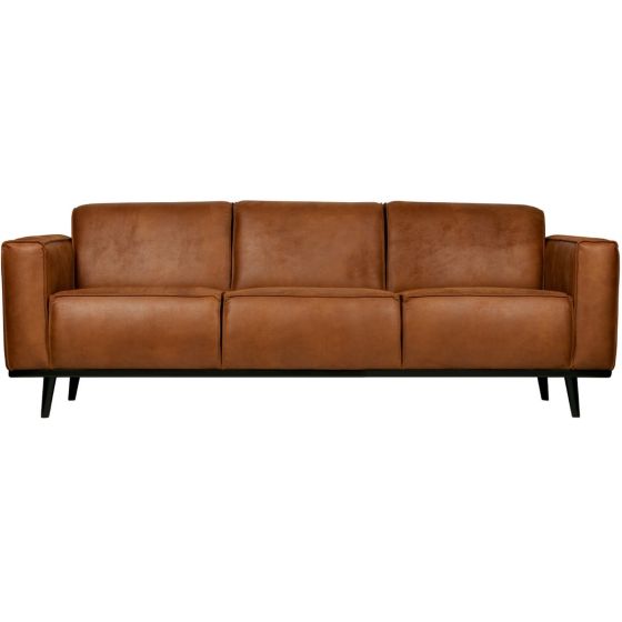 Statement 3-zitsbank 230 cm ecoleer
