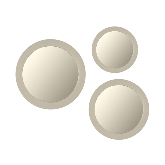 Spiegel Dide ø40 cm