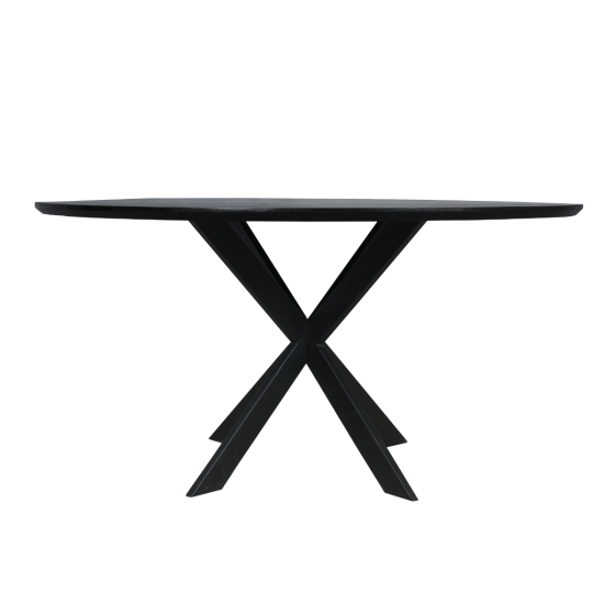 Ferris eettafel rond ø150 cm