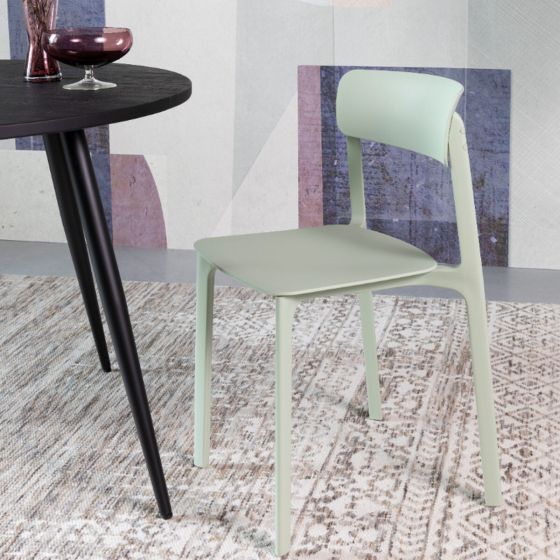 Alunda eetkamerstoel