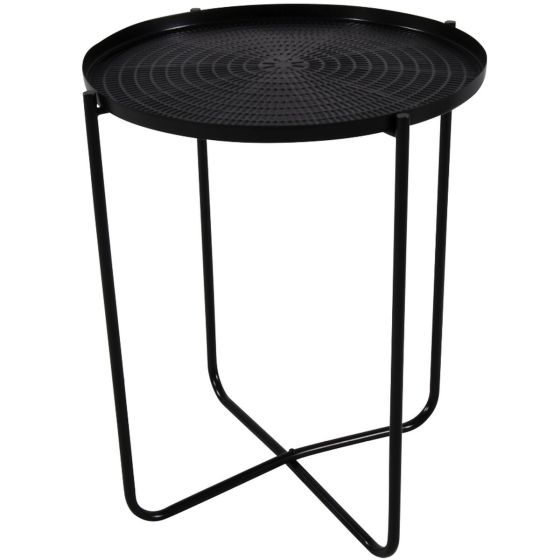 Bijzettafel Sumba 50 cm