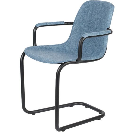 Zuiver Thirsty armstoel