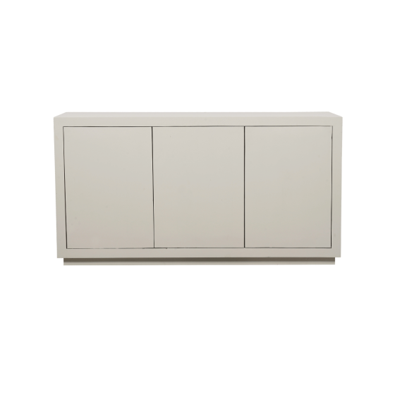 Dressoir Brussel 150 cm - zand