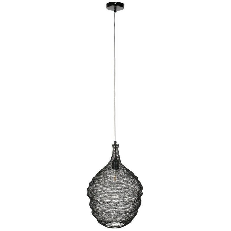 Puur Mysen hanglamp M 37 cm