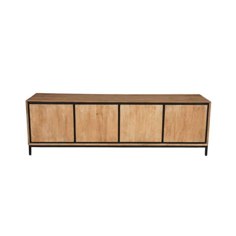 Starfurn TV-meubel RichWood 180 cm