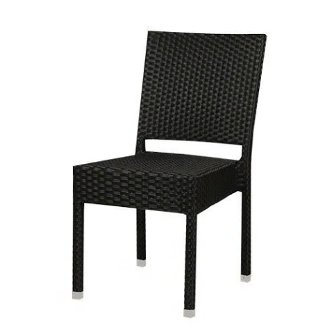 Valla terrasstoel - zonder armleuning