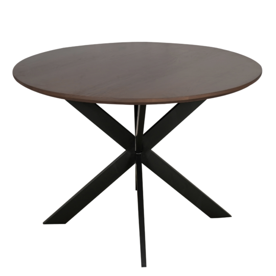 Ferris eettafel rond ø110 cm