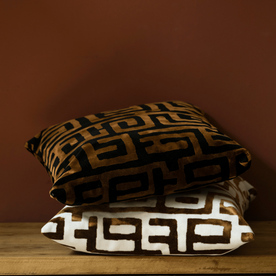 Dutchbone Lane kussen 45cm