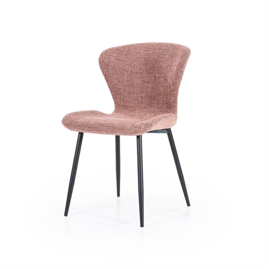 By-Boo Eetkamerstoel Spinner