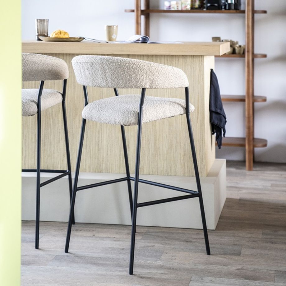 Eleonora Barstoel Luka - boucle