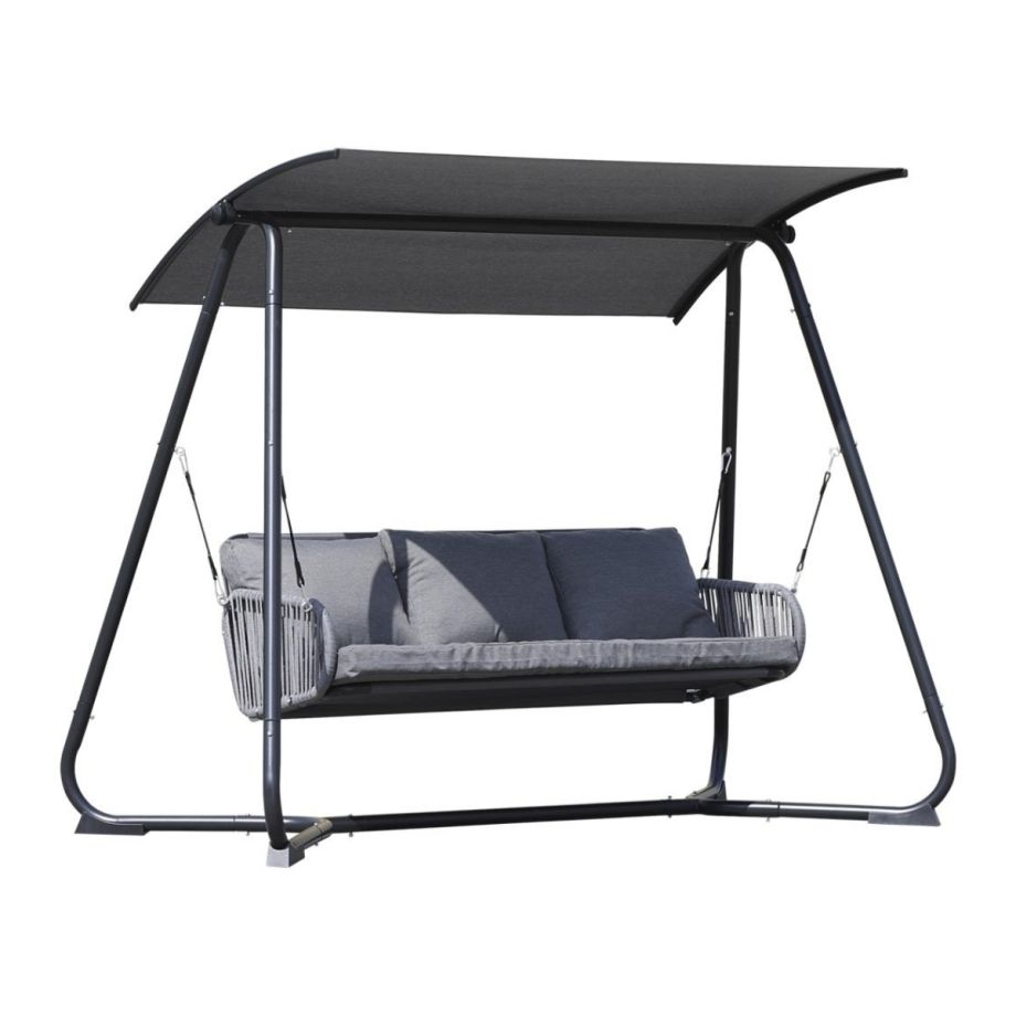 Elba schommelbank 3pers