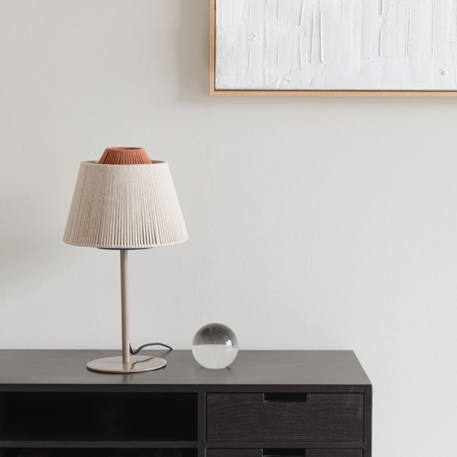 Puur Marijn tafellamp