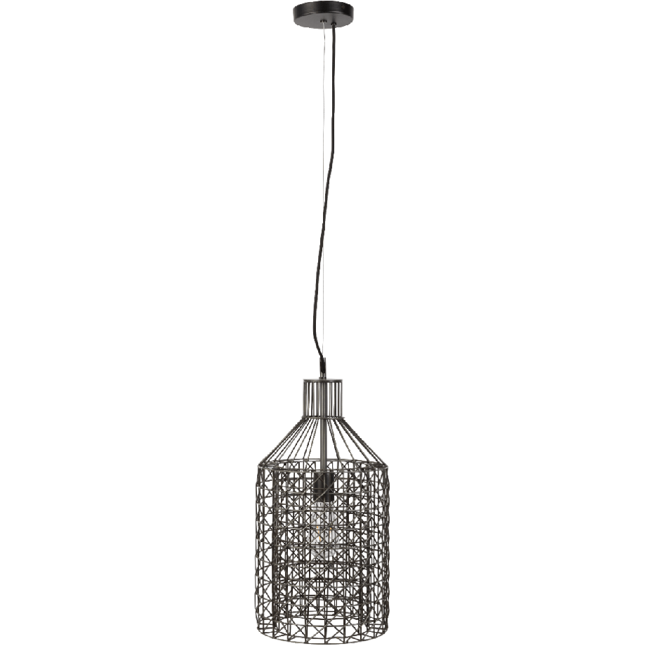 Dutchbone Jim hanglamp hoog