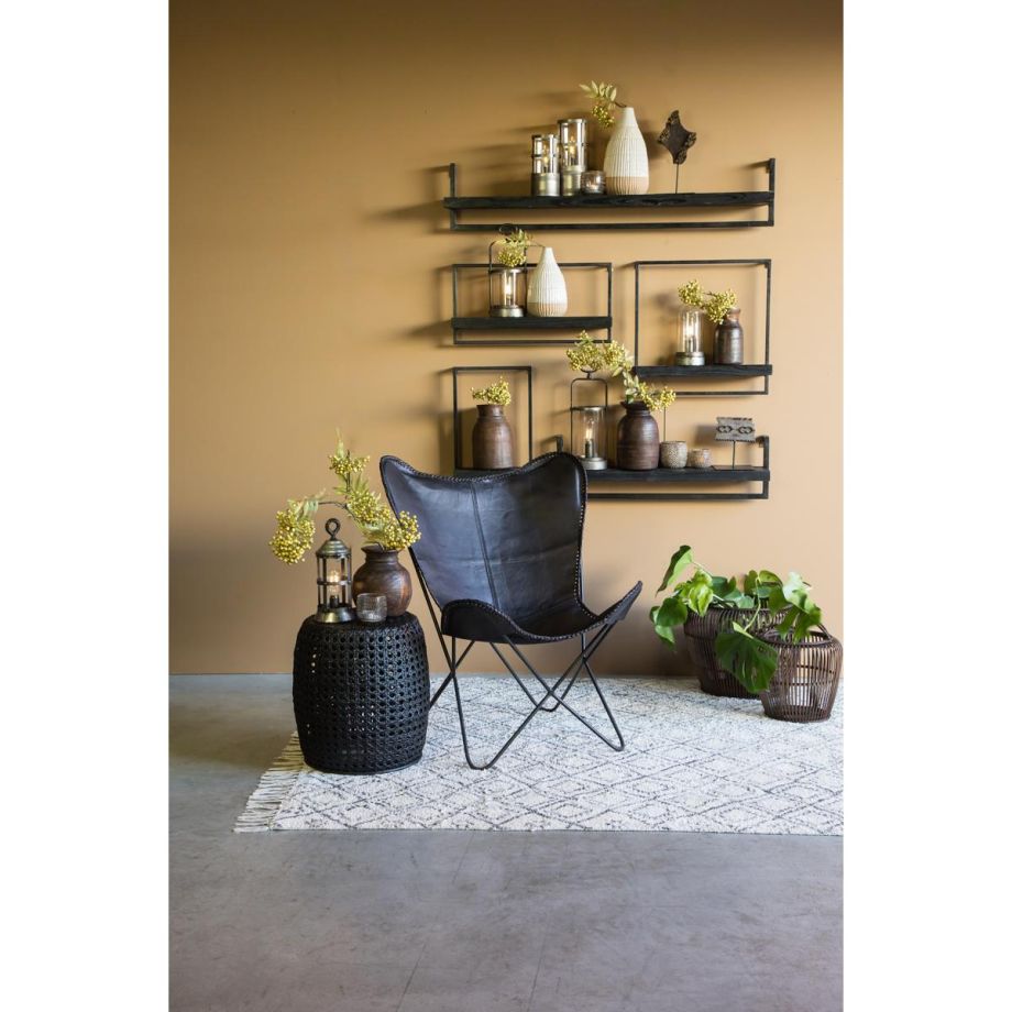 Light & Living Maddison wandplank 120x18x24 cm