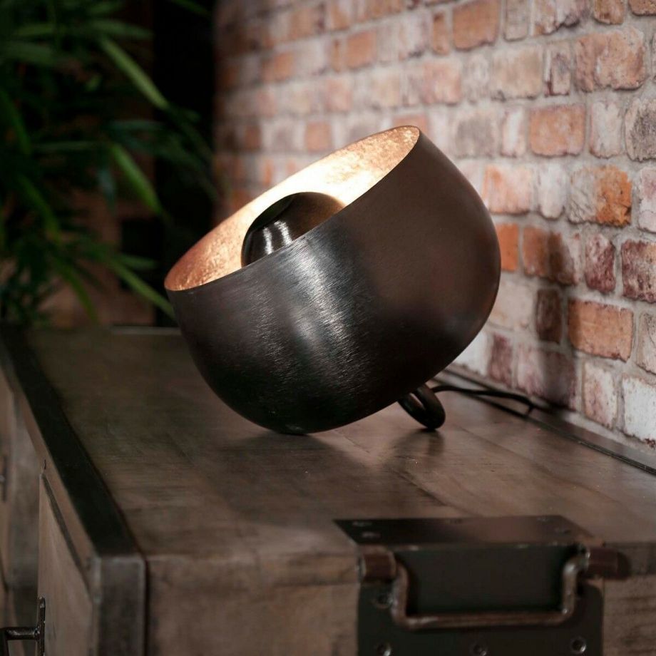 Fraaai Bade tafellamp 28 cm