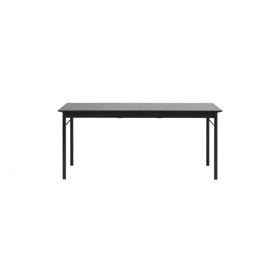 Nordic Home Mabel eettafel 95 x 180 cm