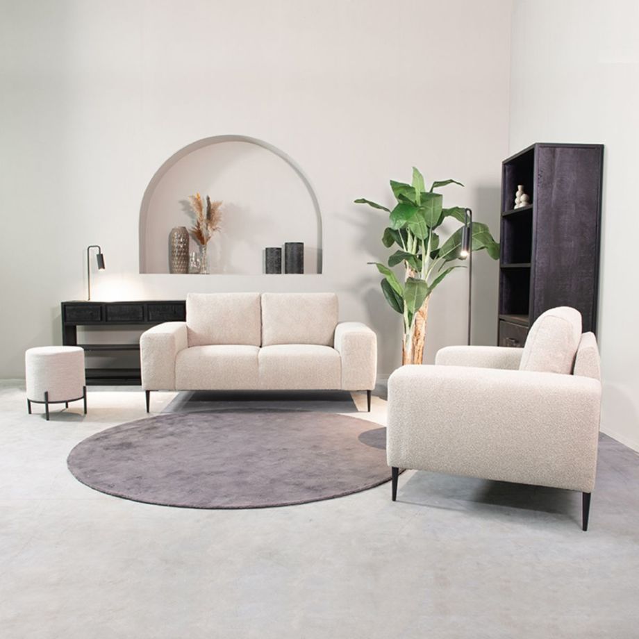 Label51 Ferraro 2-zitsbank