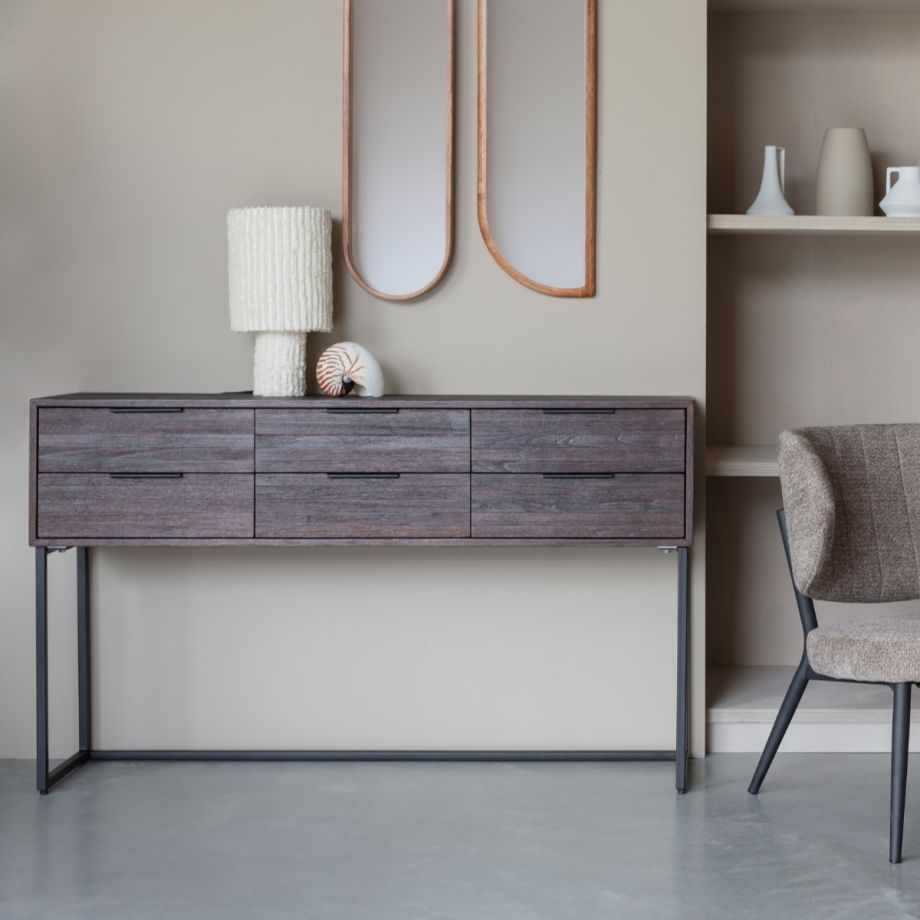 Puur Brianna dressoir L