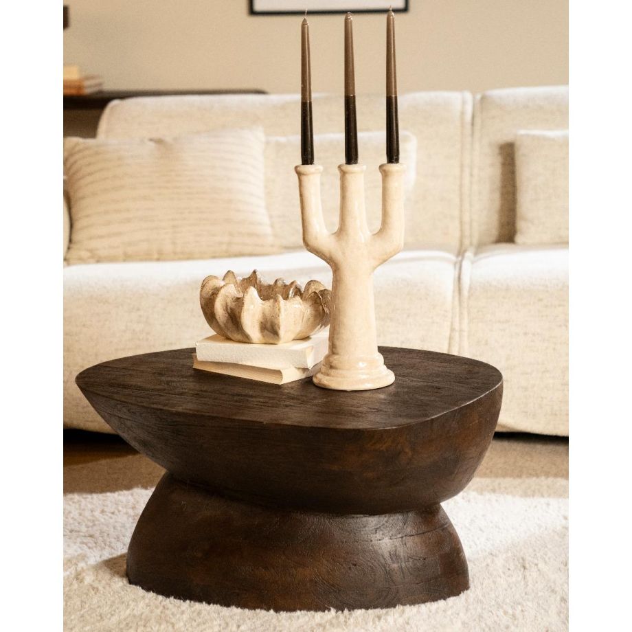 By-Boo Salontafel Cobble