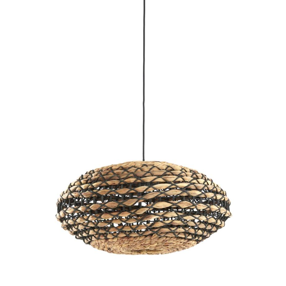 Light & Living Tripoli hanglamp Ø50x23,5 cm