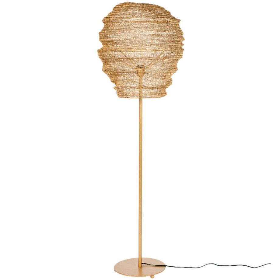 Puur Mysen vloerlamp