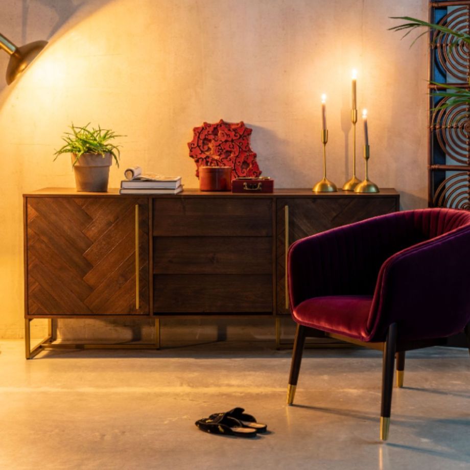 Dutchbone Dressoir Class