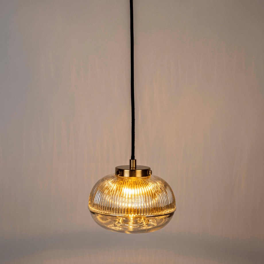 Puur Risön hanglamp round