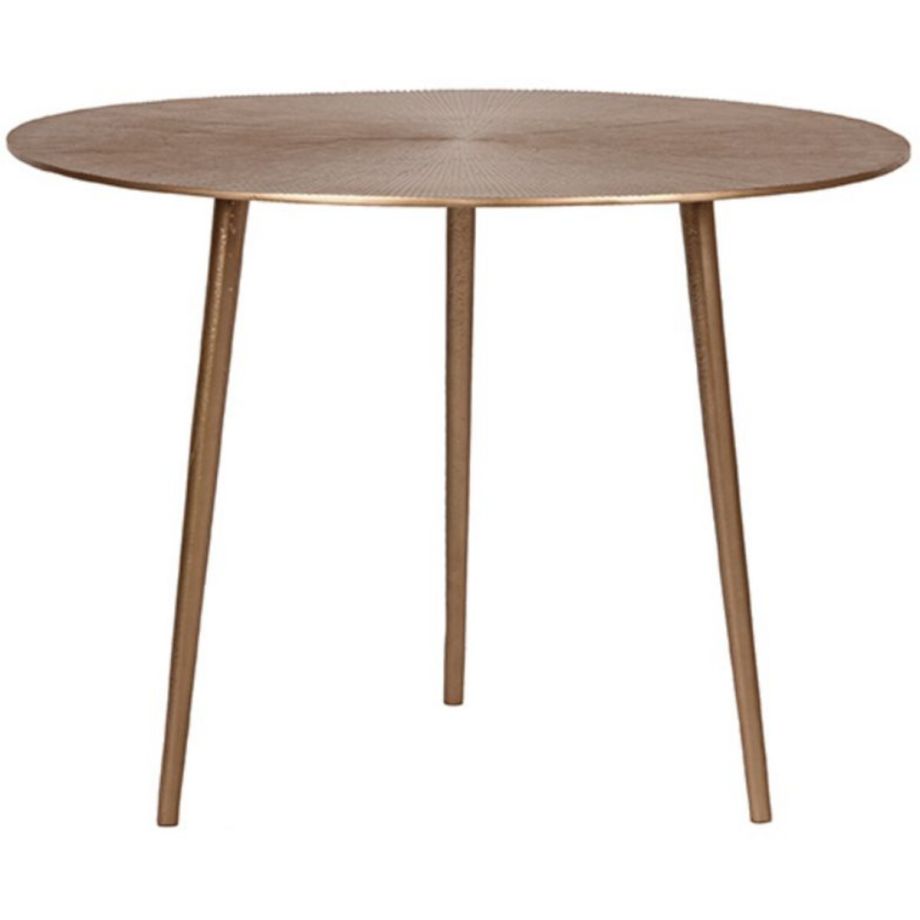 Label51 Salontafel Nobby 60x60x45 cm