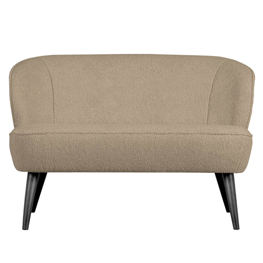 Bankje Sara Teddy van het woonmerk WOOOD