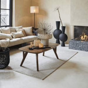 Sital vloerkleed 230x160 cm