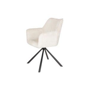 Jaxon eetkamerstoel - beige