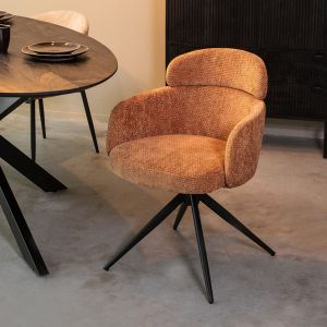 Levi eetkamerstoel elite