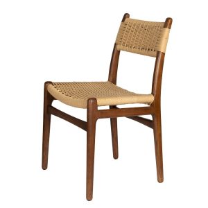 Cecile eetkamerstoel