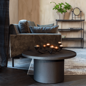 Salontafel Winston Rond