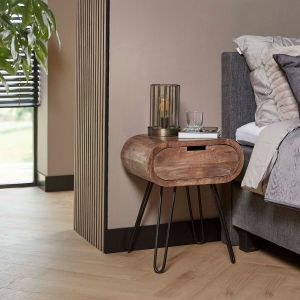 Nachtkastje Bing 50 cm