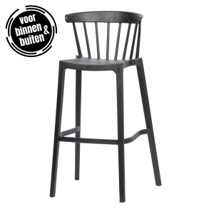 Bliss barstoel 76.5cm 