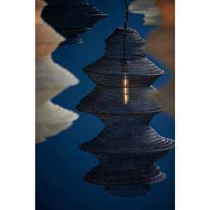 Nakisha hanglamp Ø40 cm